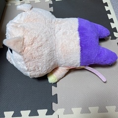 クレヨンしんちゃん　ぶりぶりざえもん