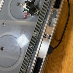 Panasonic IHクッキングヒーターの画像