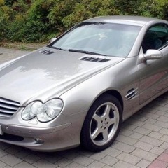 SL R230