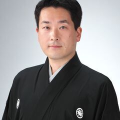 中津城薪能 − 大分県