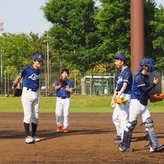 ⚾️草野球⚾️選手及びマネージャーさん募集中‼️ - 江戸川区