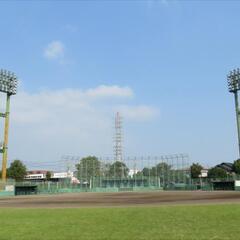 草野球 練習試合相手募集！！