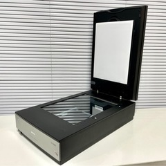 配達可🚚 [ほぼ未使用]使用回数極小 EPSON GT-X980 スキャナー エプソンの画像