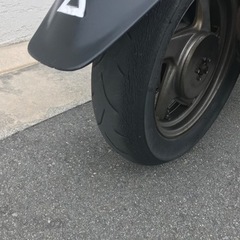 【売却済】ヤマハ グランドアクシス100 後期 SB06J型の画像