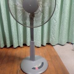 扇風機