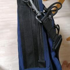 BRIEFING（ブリーフィング）ビジネスバッグ　アメリカ製の画像