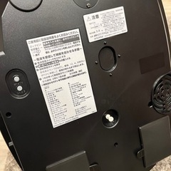 掛け時計　新品　アナログ　電波の画像