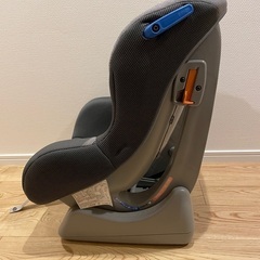 チャイルドシート リーマン LYD-351の画像
