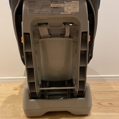 チャイルドシート リーマン LYD-351の画像