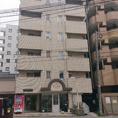 ★激安手数料★礼金も仲介手数料もゼロ★保証人不要★人気の万代エリ...