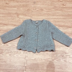 プティマイン　ワンピース&ジャケットの画像