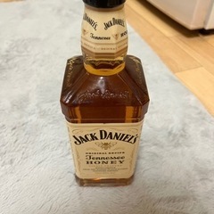 ジャックダニエル