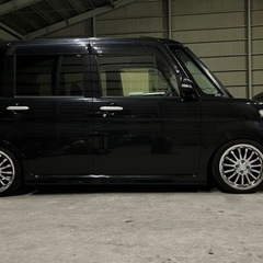 タントカスタムRS値下げ30万✨の画像