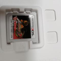 3DS メダロット7 カブトバージョンの画像
