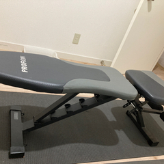 埼玉県のトレーニング ベンチ 家具の中古が安い！激安で譲ります