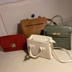 4つセットお譲りします！