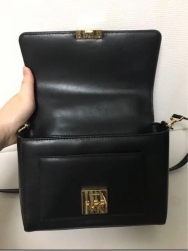 マイケルコース  ショルダーバッグ ミニバッグ