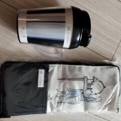 傘袋　タンブラーの画像
