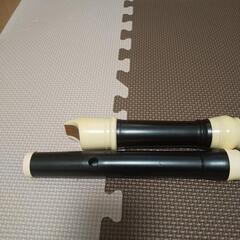 バロック音楽、リコーダーお教えします。