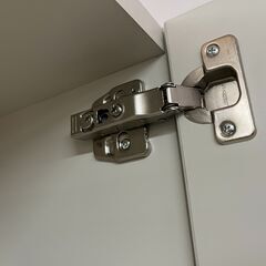 【定価21万円】イトーキ ノットワークキャビネット　　HLL-2009A-GHの画像