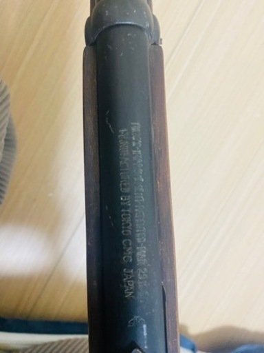 CMC ウィンチェスター MODEL 1892