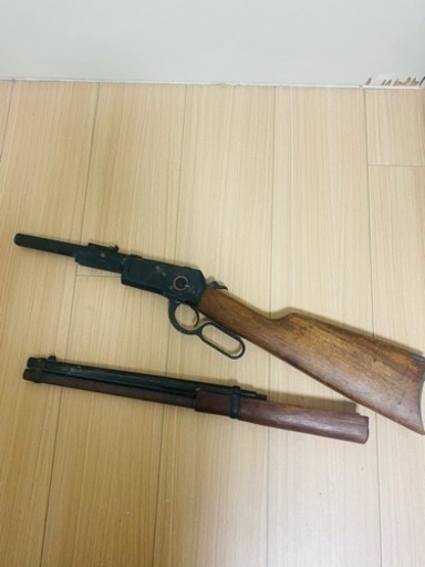 CMC ウィンチェスター MODEL 1892