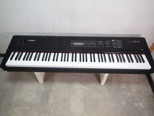 🍎ヤマハ S08 シンセサイザー 88鍵