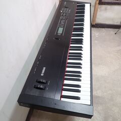 🍎ヤマハ S08 シンセサイザー 88鍵