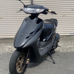 HONDA DIO AF35 カスタム多数