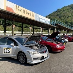 車好きの方、交流しませんか？