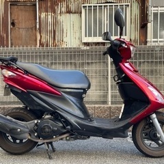 アドレスv125s 家具の中古が安い！激安で譲ります・無料であげます 