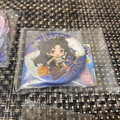 Fateグッズまとめ売り6点の画像