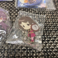 Fateグッズまとめ売り6点の画像
