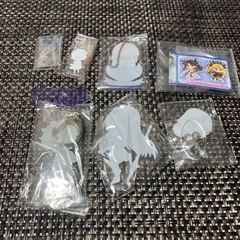 Fateグッズまとめ売り6点の画像