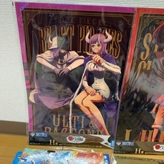 激安価格！！ワンピース 15点まとめ売りの画像