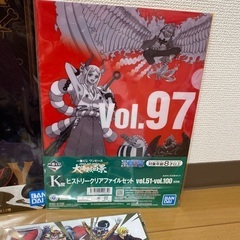 激安価格！！ワンピース 15点まとめ売りの画像
