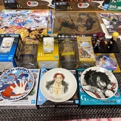 激安価格！！ワンピース 15点まとめ売りの画像