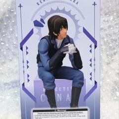 新品未開封☆名探偵コナンちょこのせプレミアムフィギュア萩原研二 はぎわらけんじ

の画像