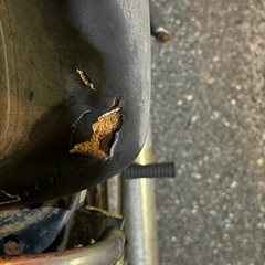 スーパーカブ 70（決定しました）の画像