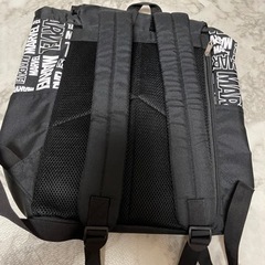 美品🌸MARVEL リュックサックの画像