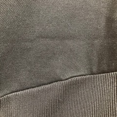 ★ 新品★【ARMANI EXCHANGE】ワンピース　ノースリーブ　黒　ブラック　２サイズの画像