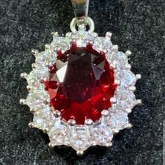 J→→→M17-22【Premio Fortuna】ルビーペンダ...