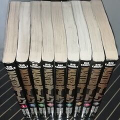 マスターキートン 全18巻【取りに来ていただける方限定】の画像