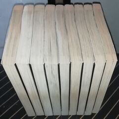 マスターキートン 全18巻【取りに来ていただける方限定】の画像