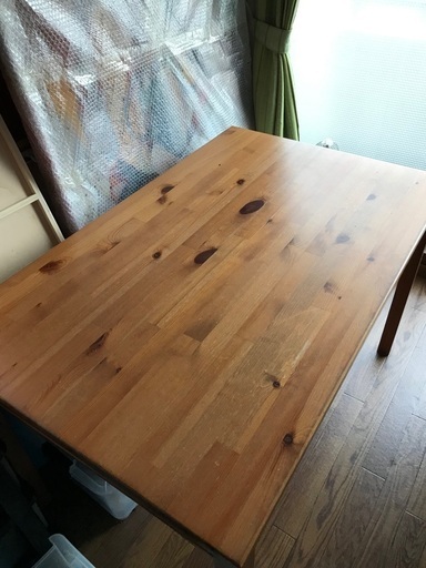 IKEA   ダイニングテーブル
