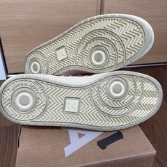 marni VEJA コラボスニーカー v1020 マルニ ベジャ ローカットの画像