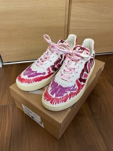 marni VEJA コラボスニーカー v1020 マルニ ベジャ ローカット