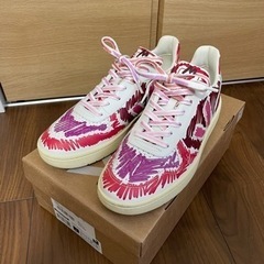 marni VEJA コラボスニーカー v1020 マルニ ベジ...