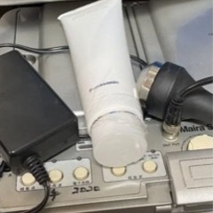 パナソニックウォータークリアジェル