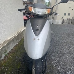 【自賠責有り】【バッテリー新品】【整備済み】HONDA Dio ...